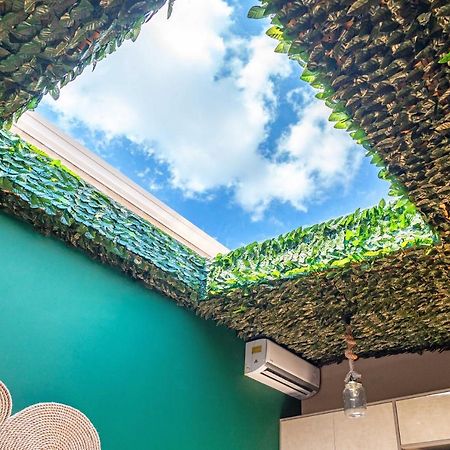 Cool Style Private Apartments Athen Exterior foto