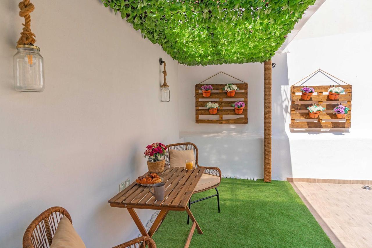 Cool Style Private Apartments Athen Exterior foto