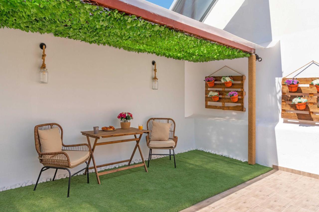 Cool Style Private Apartments Athen Exterior foto