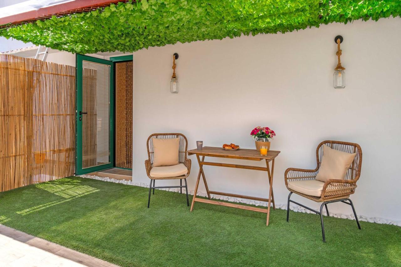 Cool Style Private Apartments Athen Exterior foto