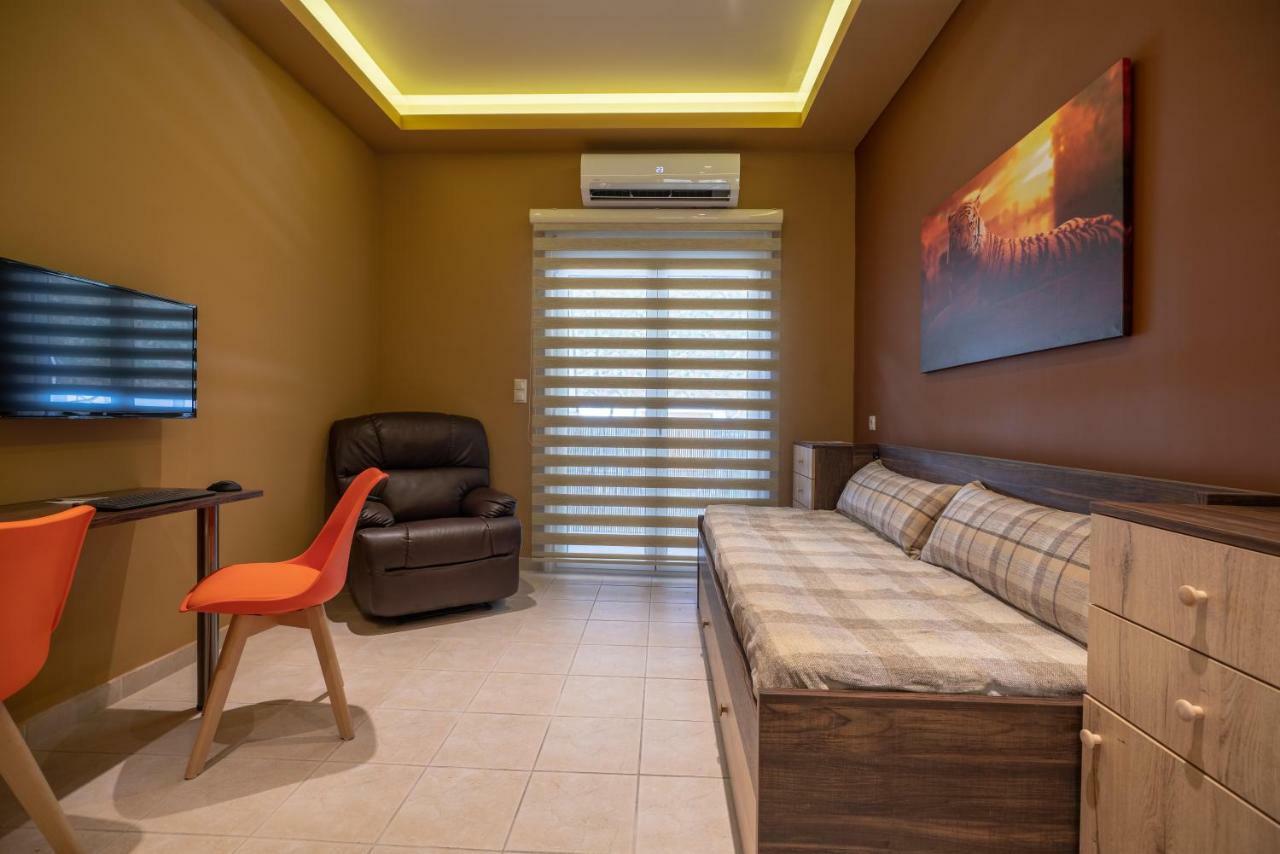 Cool Style Private Apartments Athen Exterior foto