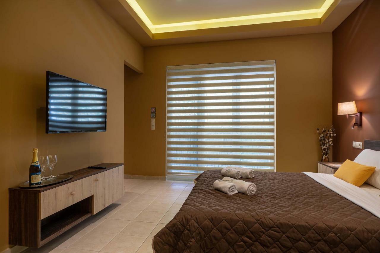Cool Style Private Apartments Athen Exterior foto