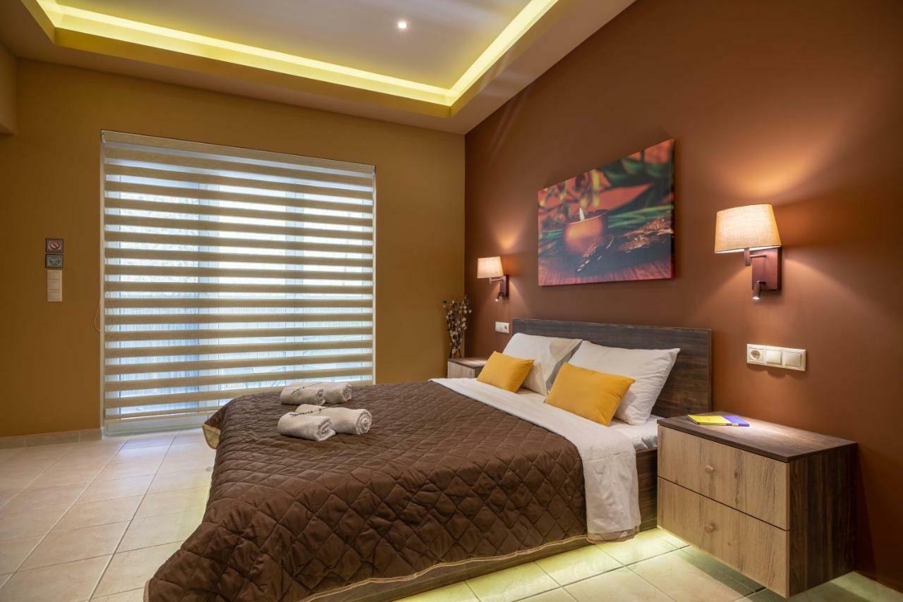 Cool Style Private Apartments Athen Exterior foto