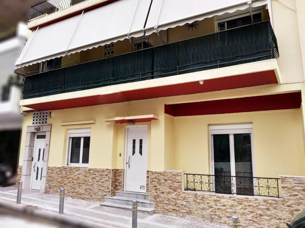 Cool Style Private Apartments Athen Exterior foto