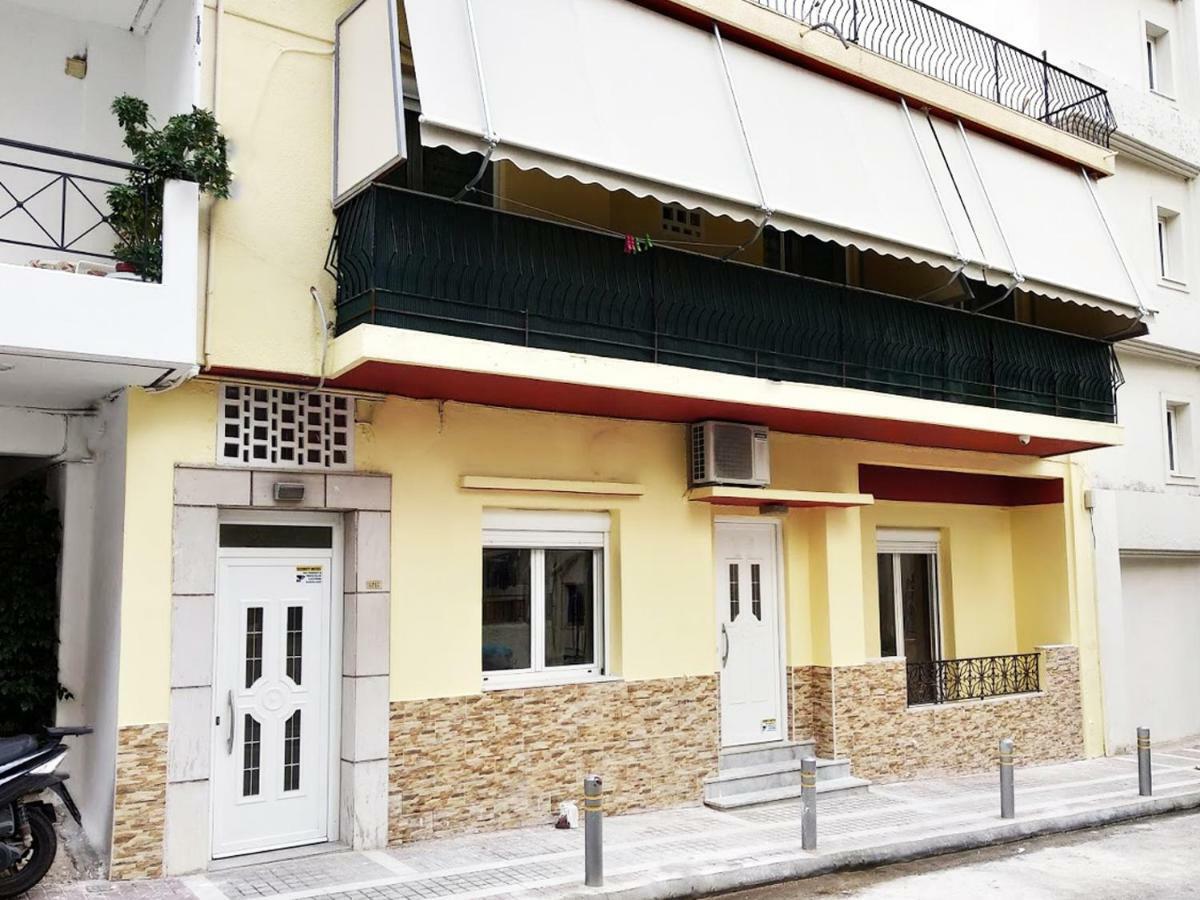 Cool Style Private Apartments Athen Exterior foto