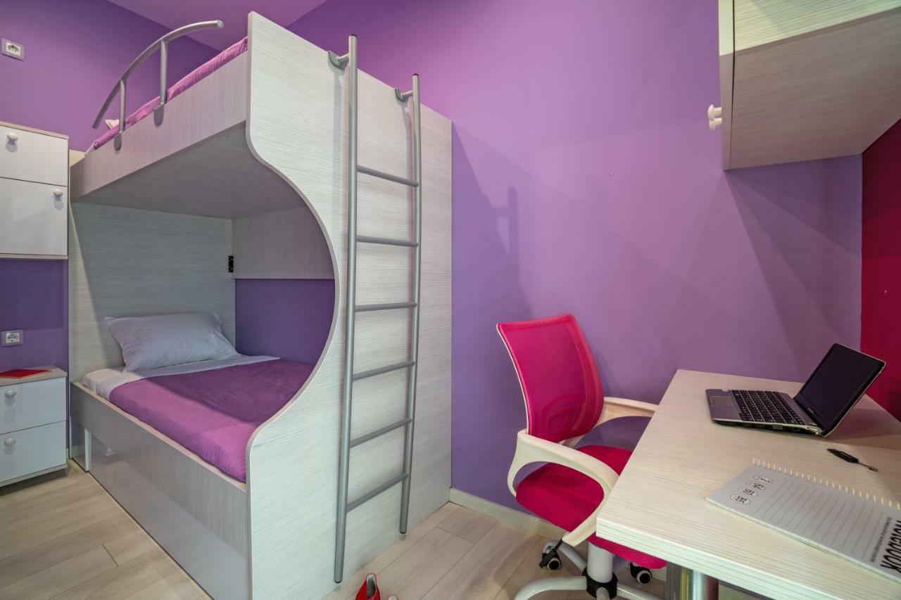 Cool Style Private Apartments Athen Exterior foto