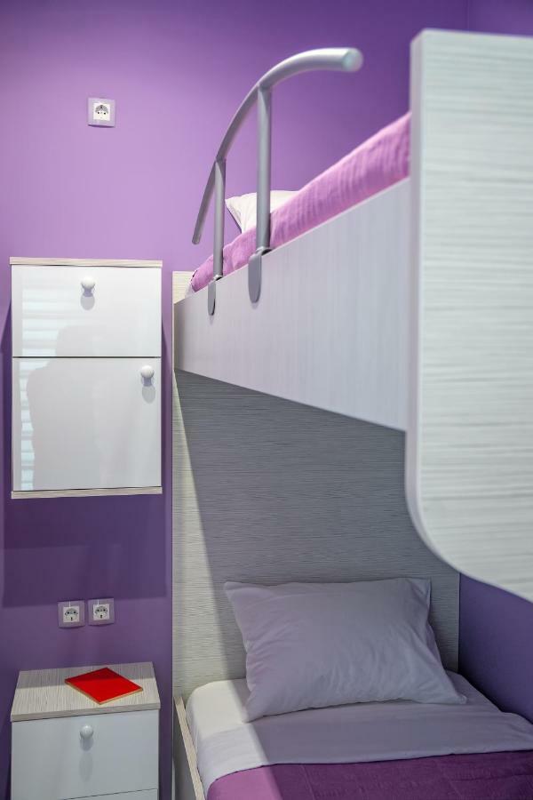 Cool Style Private Apartments Athen Exterior foto